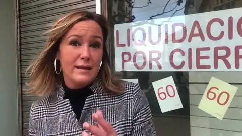 23 comercios cerrarán hoy en la España vaciada 23 comercios cerrarán hoy en la España vaciada