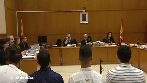 MANRESA BUSCA Y CAPTURA MANRESA BUSCA Y CAPTURA