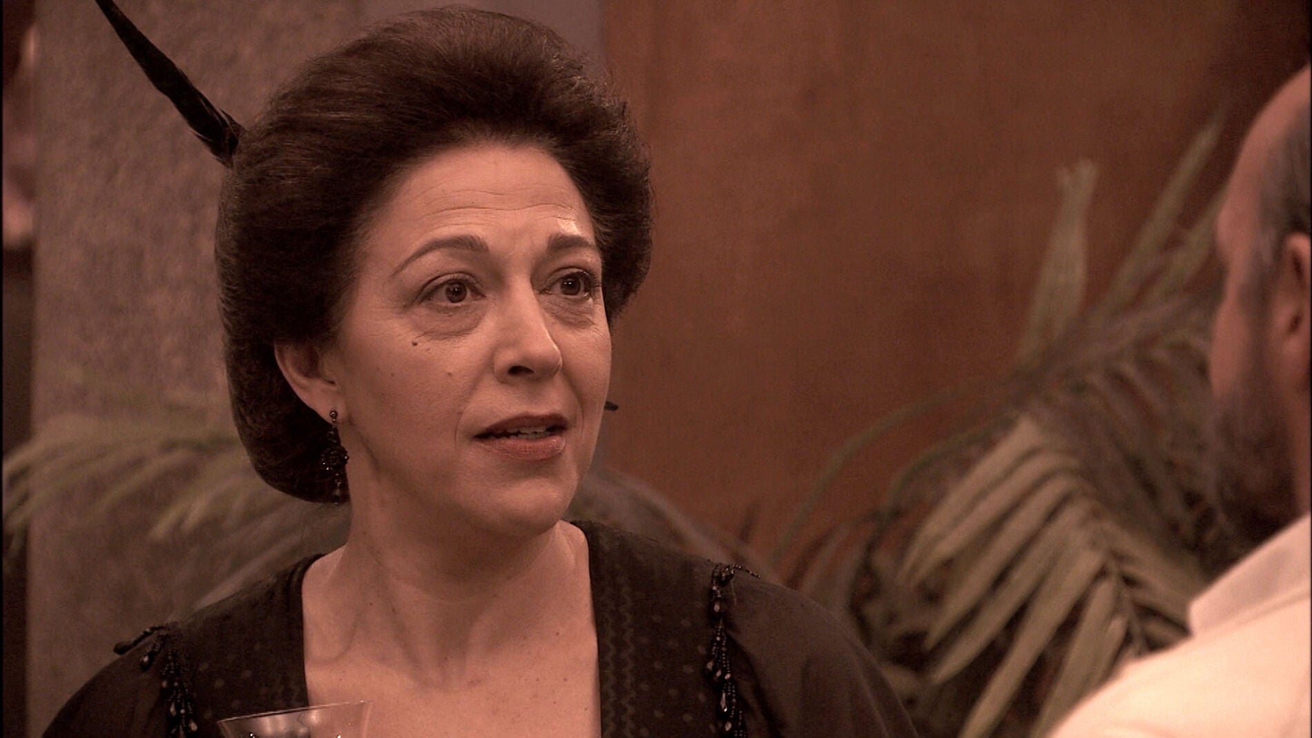 El sue&ntilde;o de Francisca con el que regresa a su feliz pasado 