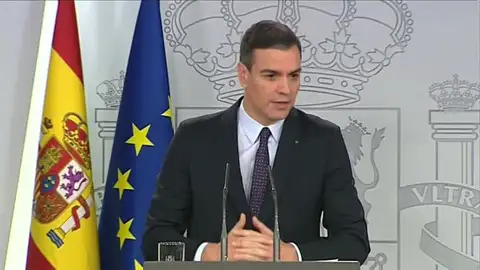 Pedro Sánchez Pedro Sánchez