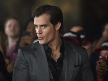 Henry Cavill Henry Cavill