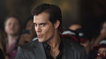 Henry Cavill