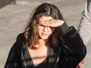 Selena Gomez Selena Gomez