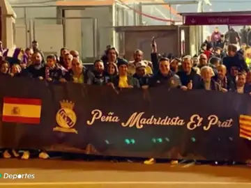 peña madridista prat peña madridista prat