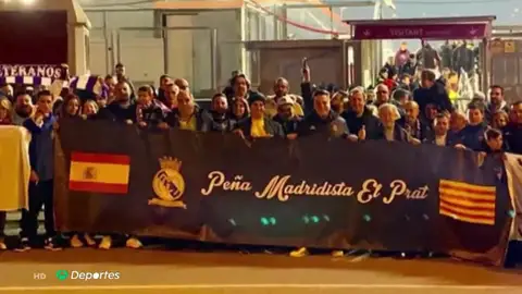 peña madridista prat peña madridista prat