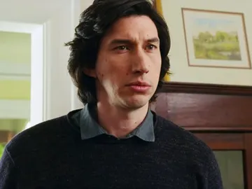 Adam Driver en 'Historia de un matrimonio' Adam Driver en 'Historia de un matrimonio'