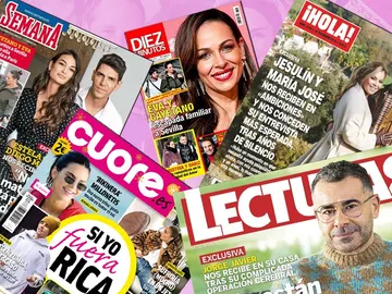 Kiosco Semanal (11/12/2019) Kiosco Semanal (11/12/2019)