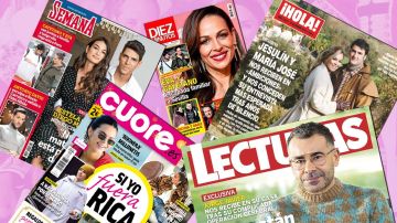 Kiosco Semanal (11/12/2019) Kiosco Semanal (11/12/2019)