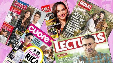 Jesulín de Ubrique y María José Campanario por fin hablan tras años de silencio 