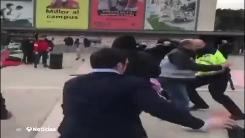 PELEA PELEA