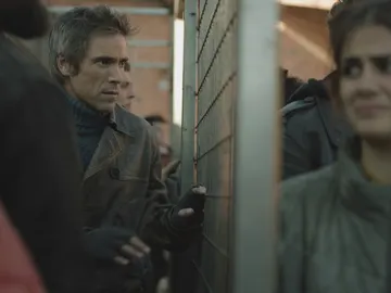 Imágenes de 'La Valla' Imágenes de 'La Valla'