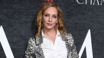 Uma Thurman