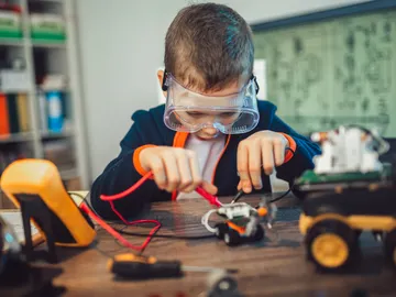 Juguete tecnológico Juguete tecnológico