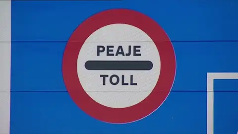 ¿Qué autopistas pasan a ser gratis a partir del 1 de enero? ¿Qué autopistas pasan a ser gratis a partir del 1 de enero?