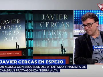 Javier Cercas Javier Cercas