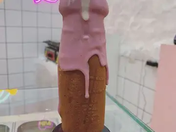 Los gofres con forma de pene de 'La Pollería' de Chueca que revolucionan Madrid Los gofres con forma de pene de 'La Pollería' de Chueca que revolucionan Madrid