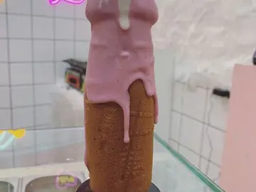 Los gofres con forma de pene de 'La Pollería' de Chueca que revolucionan Madrid Los gofres con forma de pene de 'La Pollería' de Chueca que revolucionan Madrid