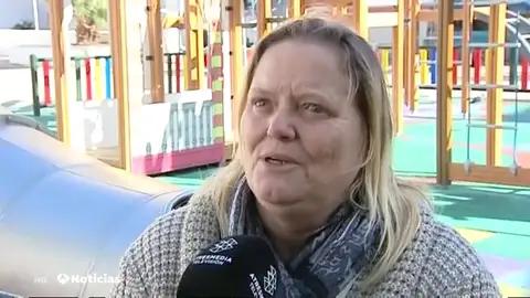 ABUELA ABUELA