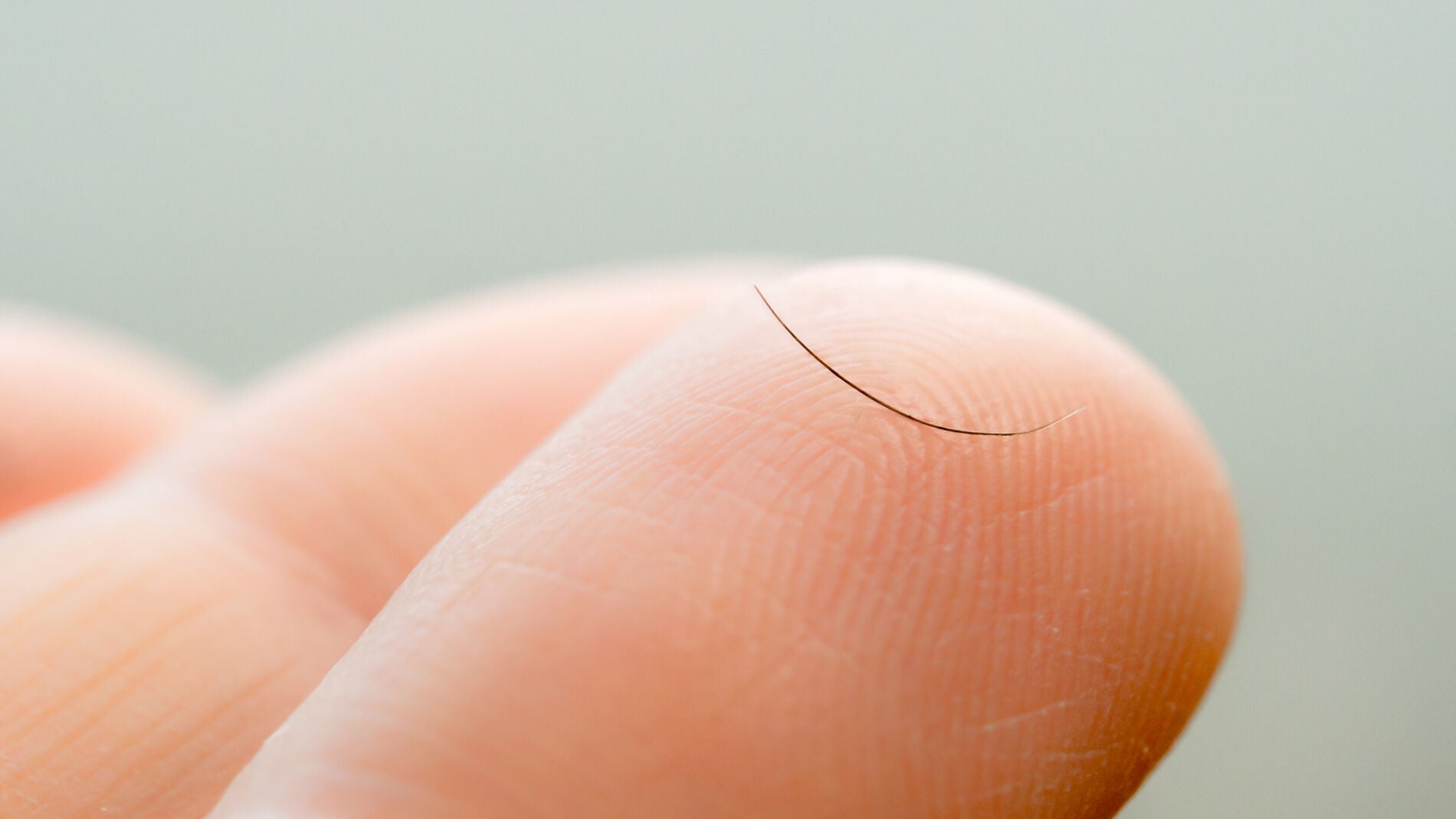 C&oacute;mo evitar la ca&iacute;da de pesta&ntilde;as