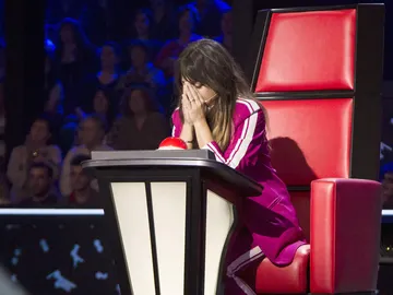 Esta noche, duras decisiones para conocer a los cuatro últimos finalistas en la Semifinal de ‘La Voz Kids’ Esta noche, duras decisiones para conocer a los cuatro últimos finalistas en la Semifinal de ‘La Voz Kids’