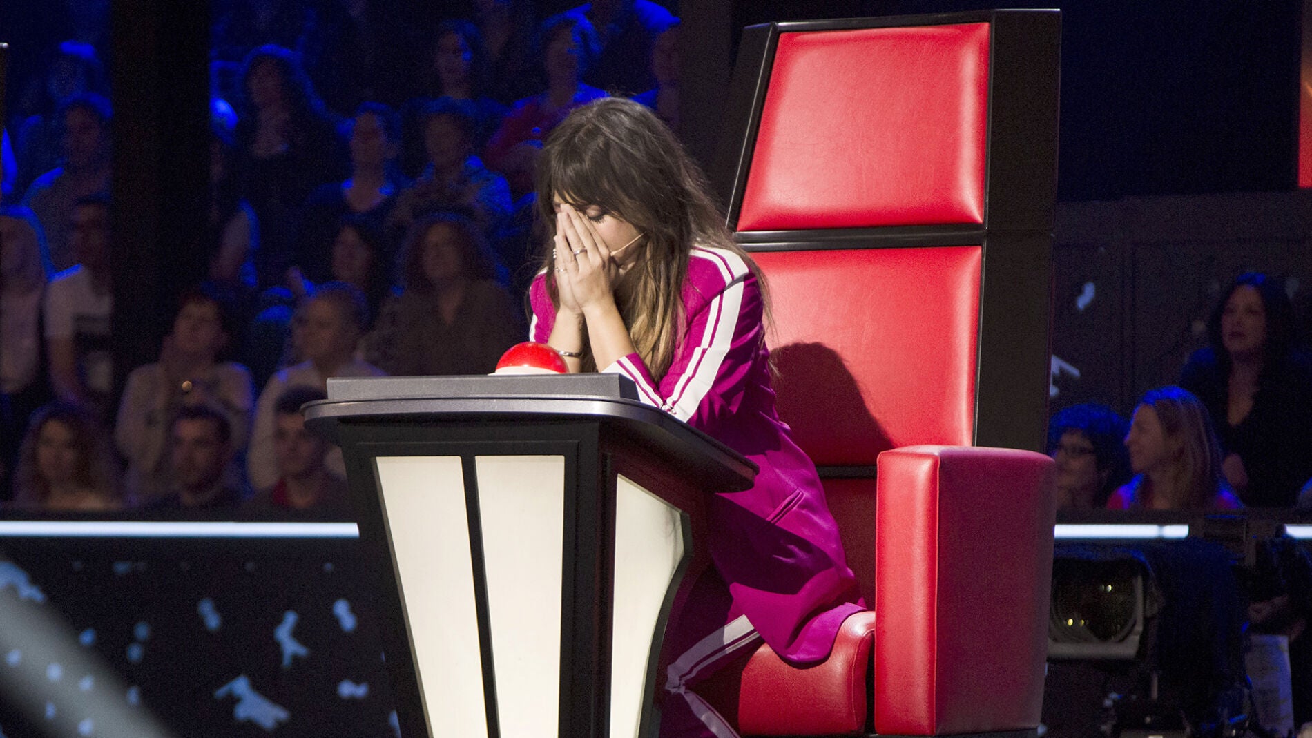 Esta noche, duras decisiones para conocer a los cuatro &uacute;ltimos finalistas en la Semifinal de &lsquo;La Voz Kids&rsquo;