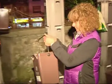 'Residuos Cero' en Hernani 'Residuos Cero' en Hernani