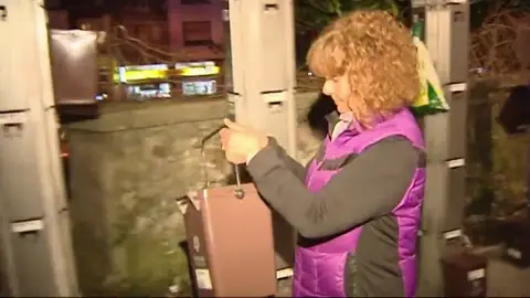 'Residuos Cero' en Hernani 'Residuos Cero' en Hernani