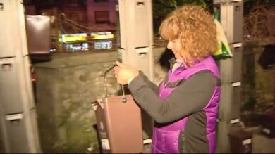 'Residuos Cero' en Hernani