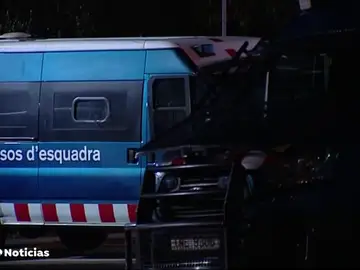 Nueva violación en grupo a una menor en Manresa Nueva violación en grupo a una menor en Manresa
