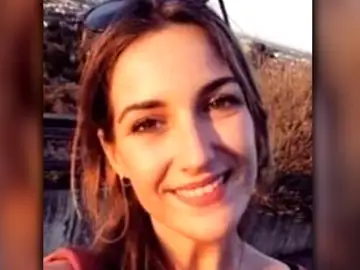 Se cumple un año del asesinato de Laura Luelmo Se cumple un año del asesinato de Laura Luelmo