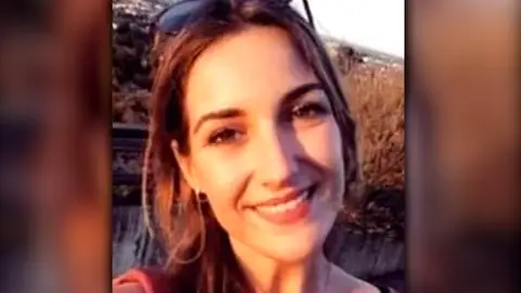 Se cumple un año del asesinato de Laura Luelmo Se cumple un año del asesinato de Laura Luelmo
