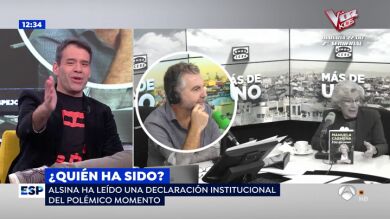 'El pedo de Onda Cero': Hablan los protagonistas de la anécdota viral de la temporada 