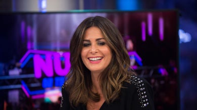Nuria Roca detalla en ‘El Hormiguero 3.0’ cómo es el nuevo tratamiento estético al que se ha sometido