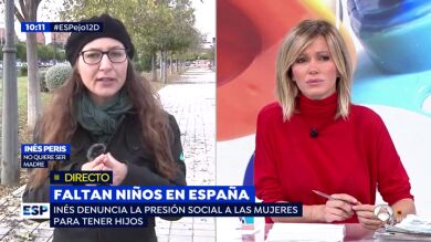 Inés Peris: 