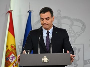 Pedro Sánchez