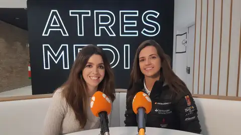 Cristina Gutiérrez en el encuentro 'Las mujeres juegan' Cristina Gutiérrez en el encuentro 'Las mujeres juegan'
