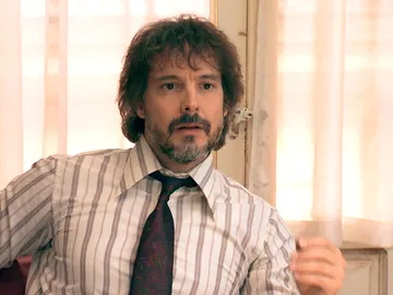 Guillermo, convencido de quién es el topo de Armando Guillermo, convencido de quién es el topo de Armando