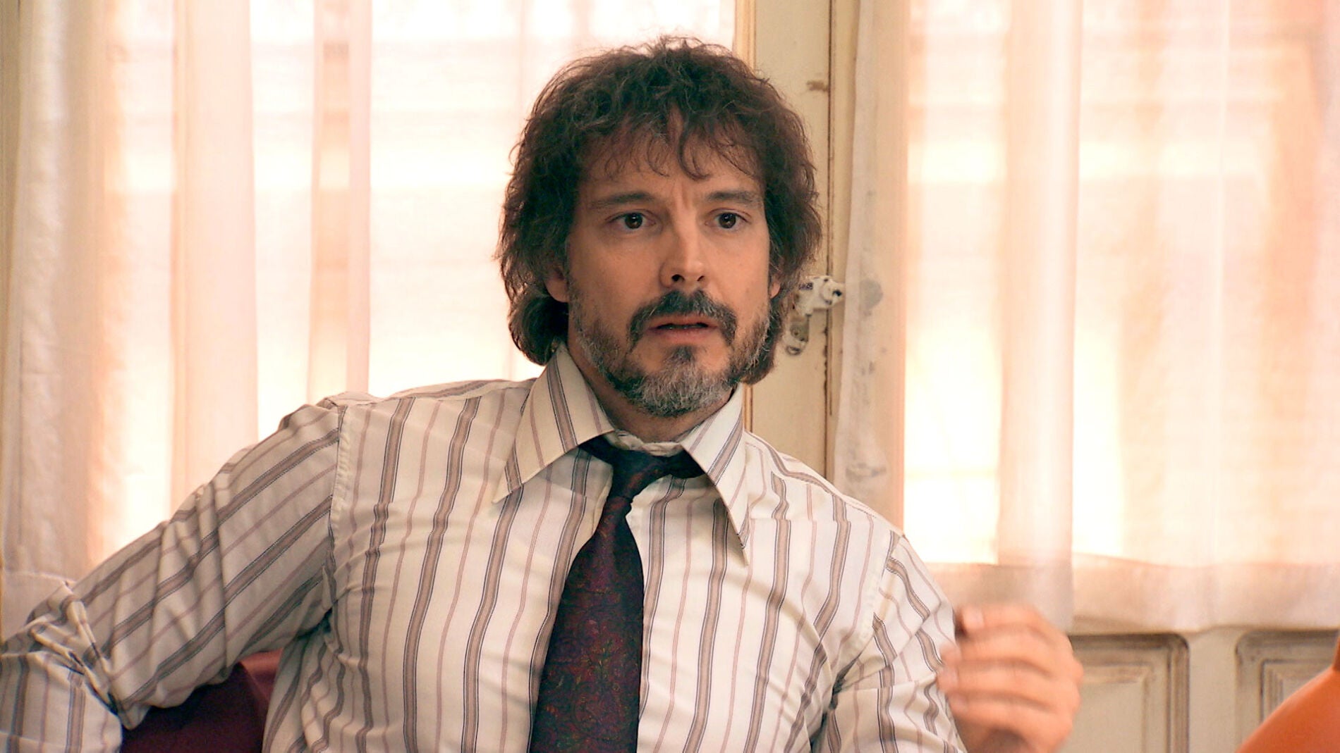 Guillermo, convencido de quién es el topo de Armando