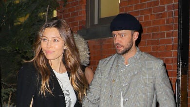 Se revela el motivo por el que Justin Timberlake pidió disculpas por sus comprometidas fotos con una mujer que no era Jessica Biel
