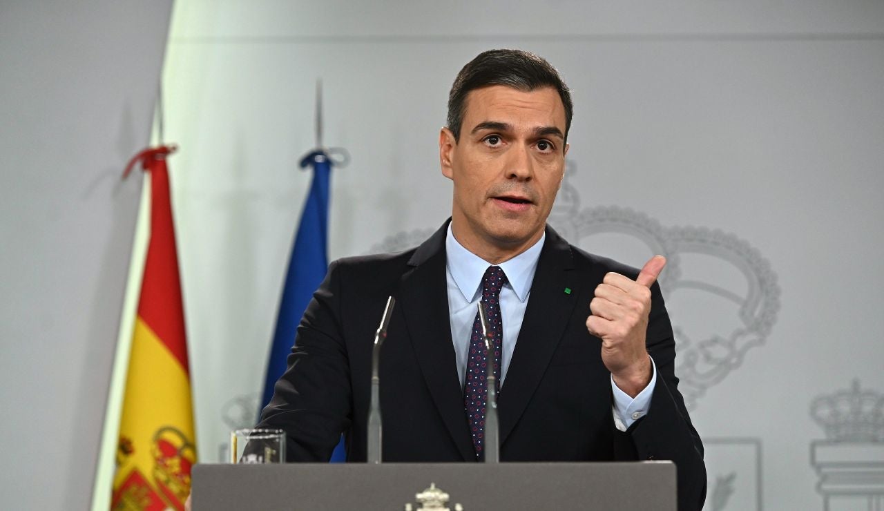 Pedro Sánchez