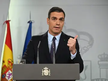 Pedro Sánchez Pedro Sánchez