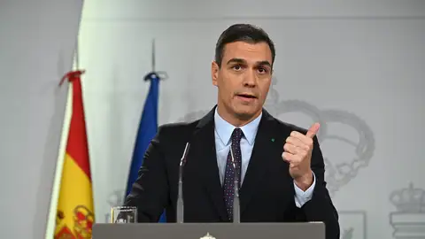 Pedro Sánchez Pedro Sánchez