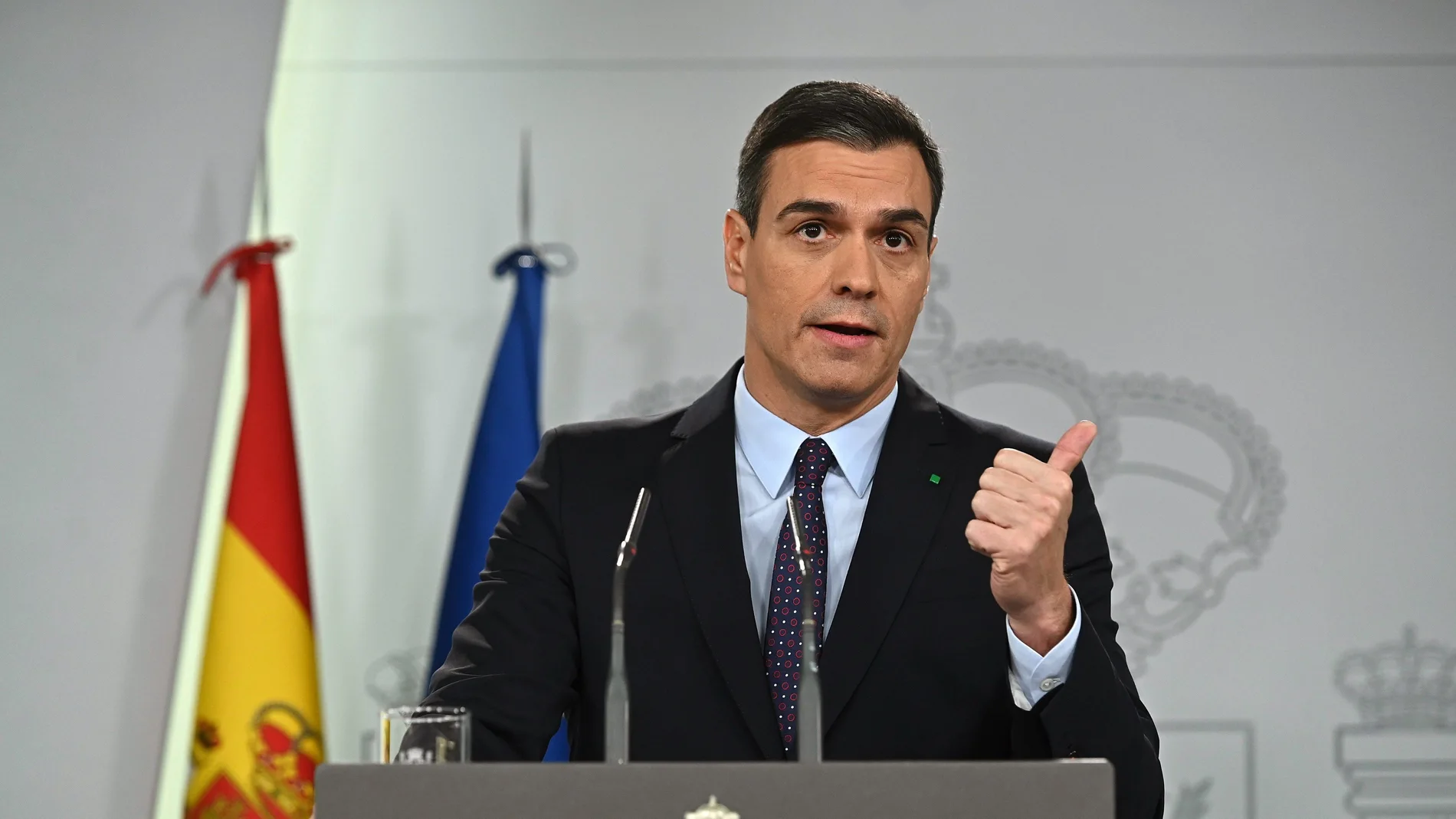 Pedro Sánchez Pedro Sánchez