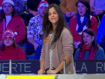 El fallo imperdonable de Sandra por el que pierde el turno: "Es para matarme" El fallo imperdonable de Sandra por el que pierde el turno: "Es para matarme"