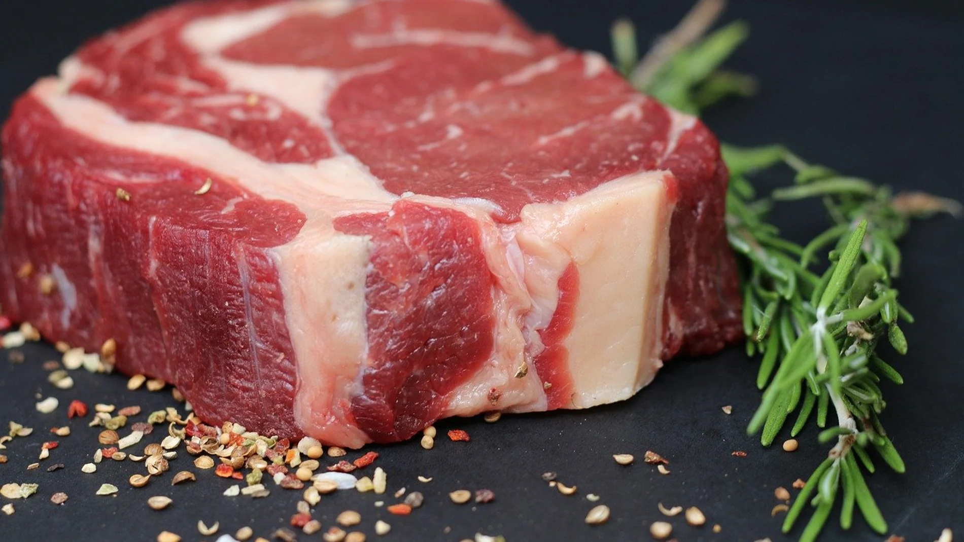 Carne roja Carne roja