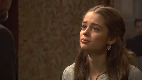 Ignacio hace trizas el corazón de Carolina con la decisión más drástica Ignacio hace trizas el corazón de Carolina con la decisión más drástica