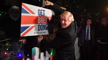 Boris Johnson Boris Johnson