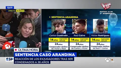 ABOGADA ARANDINA ABOGADA ARANDINA