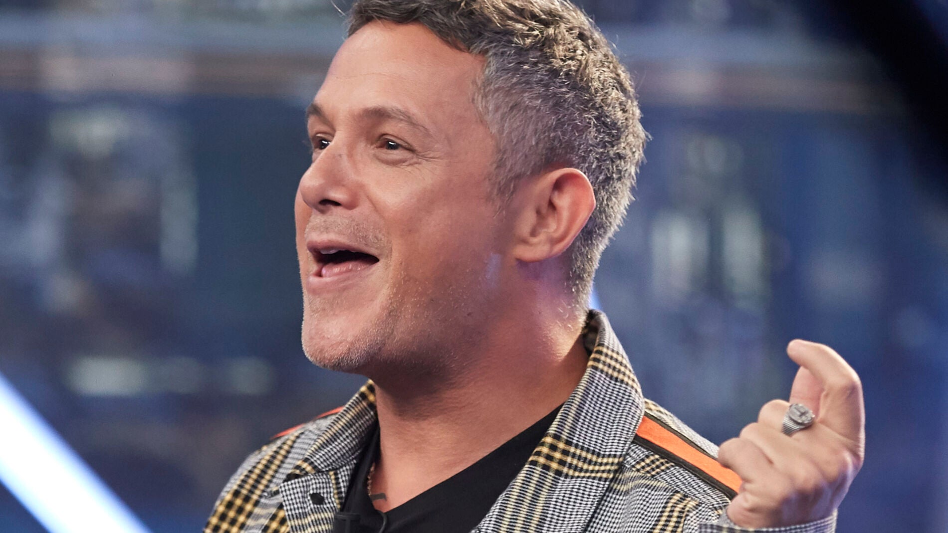 Alejandro Sanz