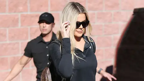 Khloé Kardashian Khloé Kardashian